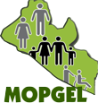 MOPGEL LIBERIA – USA – MOPGEL is a 501 © (3) charitable organization working with women, children, people with disabilities as well as men in Liberia.